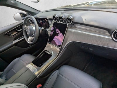 2026 Mercedes-Benz GLC GLC 300 SUV