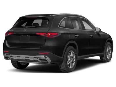 2026 Mercedes-Benz GLC GLC 300 SUV