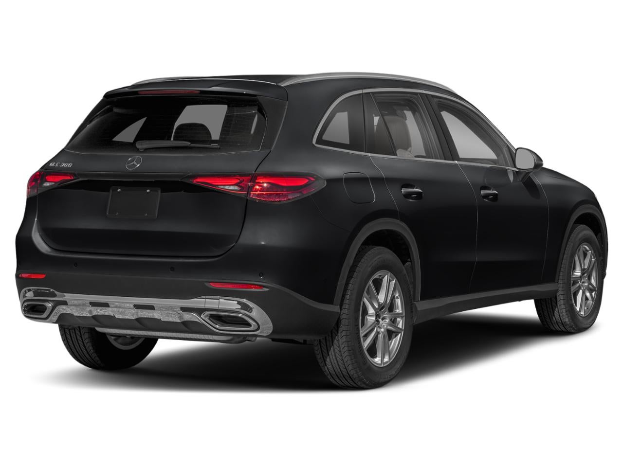 2026 Mercedes-Benz GLC GLC 300 SUV