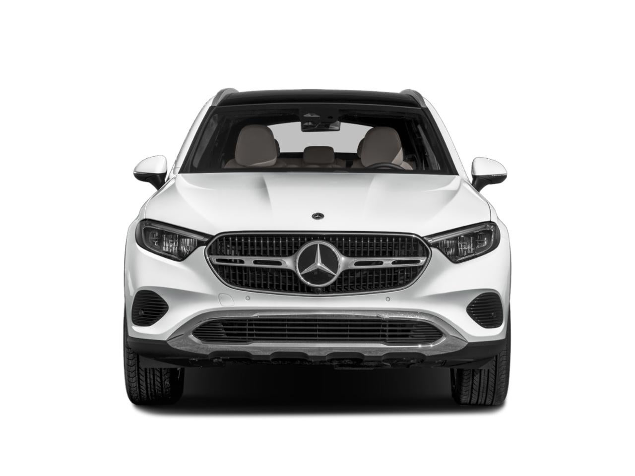 2026 Mercedes-Benz GLC GLC 300 SUV