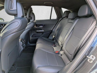 2026 Mercedes-Benz GLC GLC 300 SUV