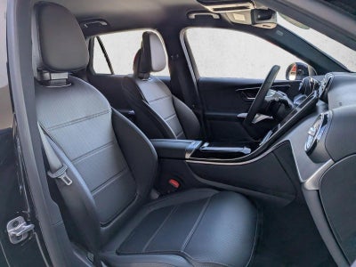 2026 Mercedes-Benz GLC GLC 300 SUV