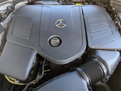 2026 Mercedes-Benz GLC GLC 300 SUV