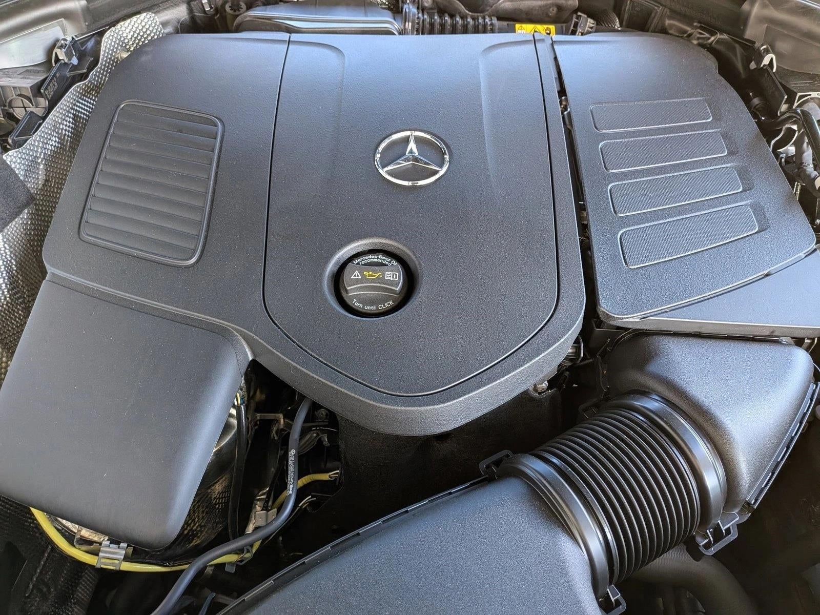2026 Mercedes-Benz GLC GLC 300 SUV