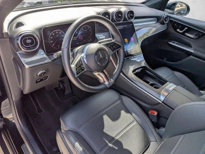2026 Mercedes-Benz GLC GLC 300 SUV