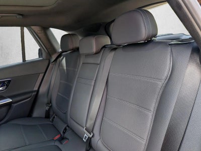 2026 Mercedes-Benz GLC GLC 300 SUV