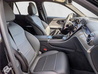 2026 Mercedes-Benz GLC GLC 300 SUV