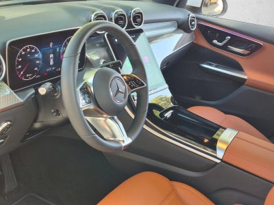 2026 Mercedes-Benz GLC GLC 300 SUV