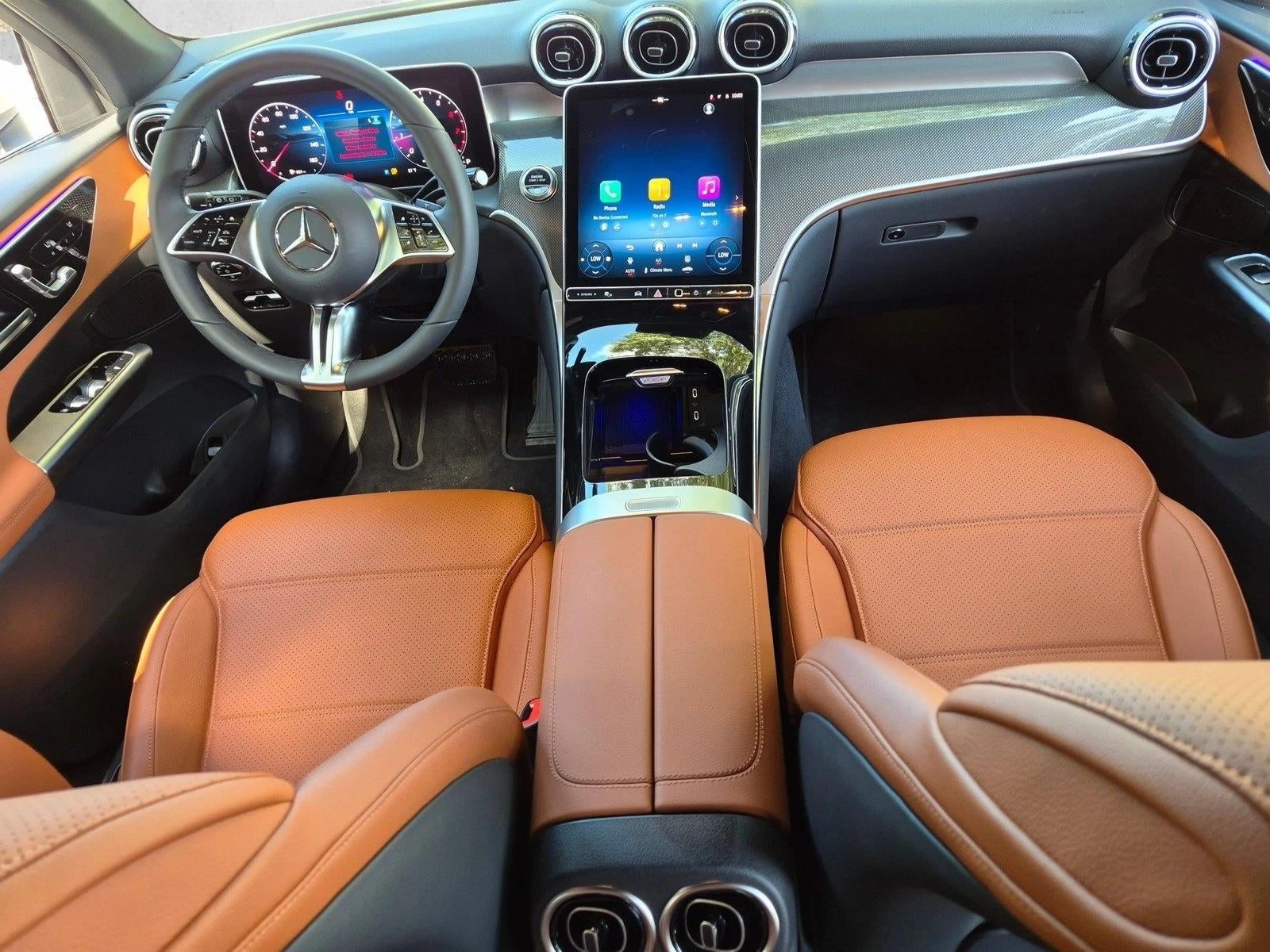 2026 Mercedes-Benz GLC GLC 300 SUV