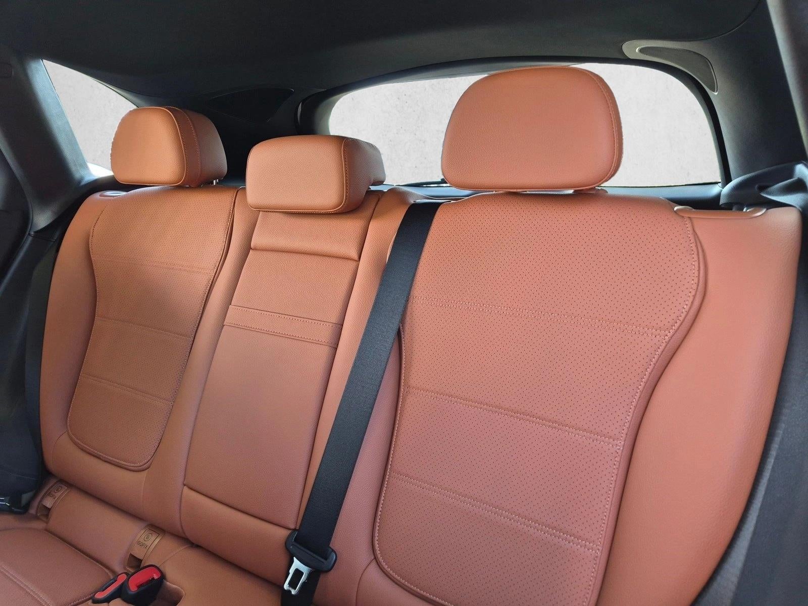 2026 Mercedes-Benz GLC GLC 300 SUV