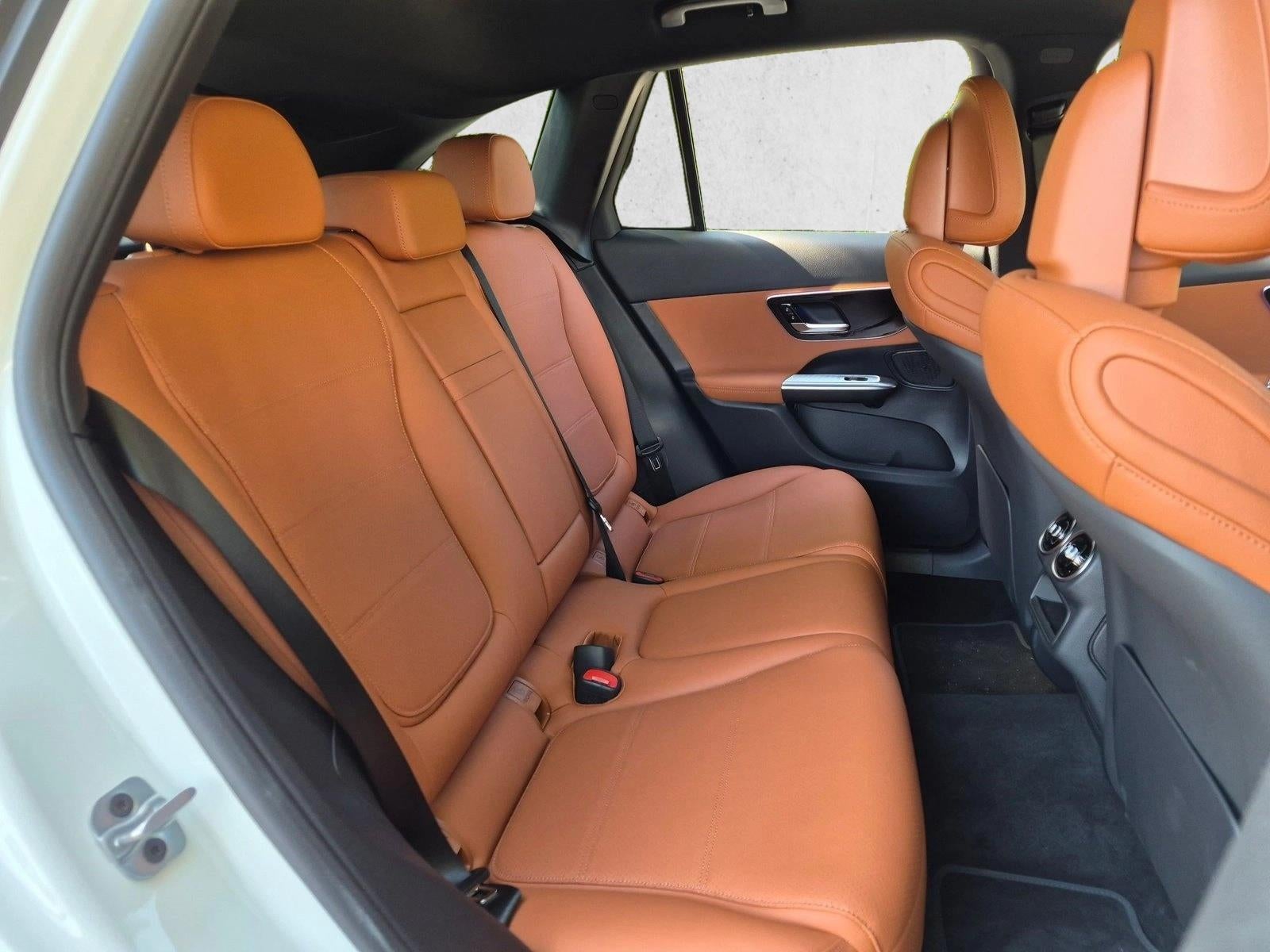 2026 Mercedes-Benz GLC GLC 300 SUV
