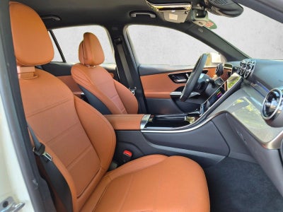 2026 Mercedes-Benz GLC GLC 300 SUV