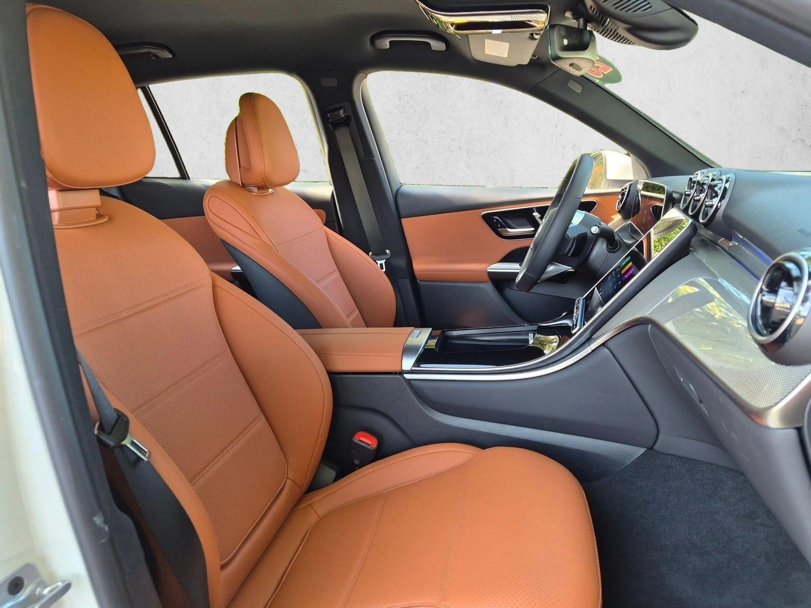 2026 Mercedes-Benz GLC GLC 300 SUV