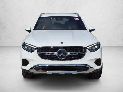 2026 Mercedes-Benz GLC GLC 300 SUV