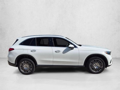 2026 Mercedes-Benz GLC GLC 300 SUV