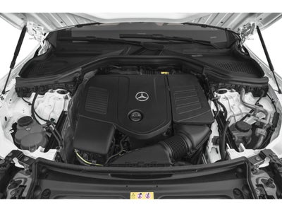 2026 Mercedes-Benz GLC GLC 300 SUV