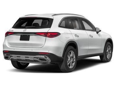 2026 Mercedes-Benz GLC GLC 300 SUV