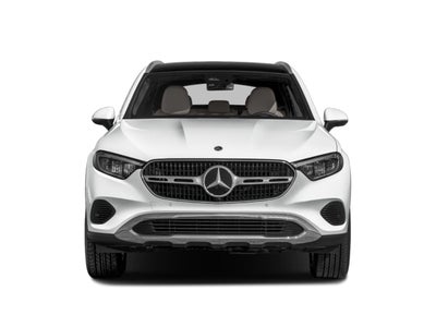 2026 Mercedes-Benz GLC GLC 300 SUV