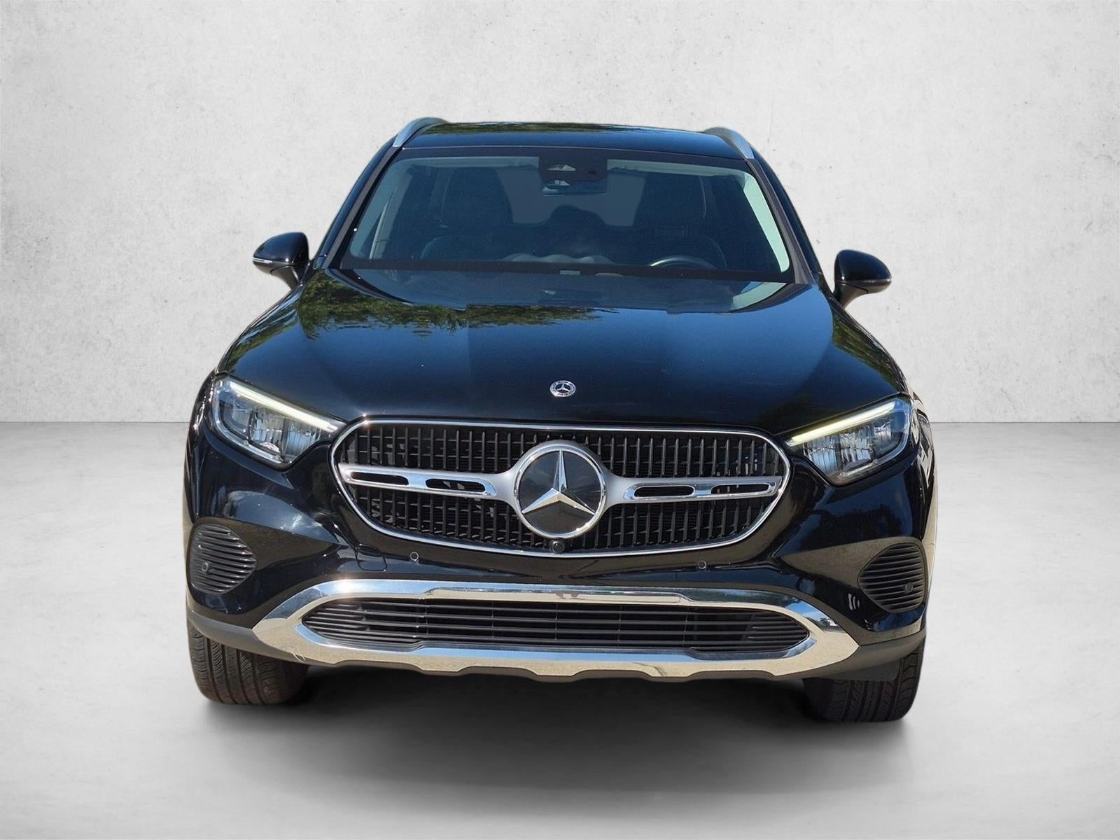 2024 Mercedes-Benz GLC GLC 300 SUV