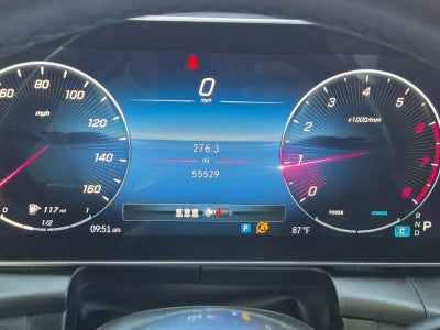 2024 Mercedes-Benz GLC GLC 300 SUV