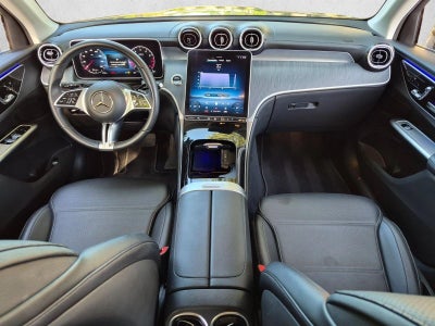 2024 Mercedes-Benz GLC GLC 300 SUV