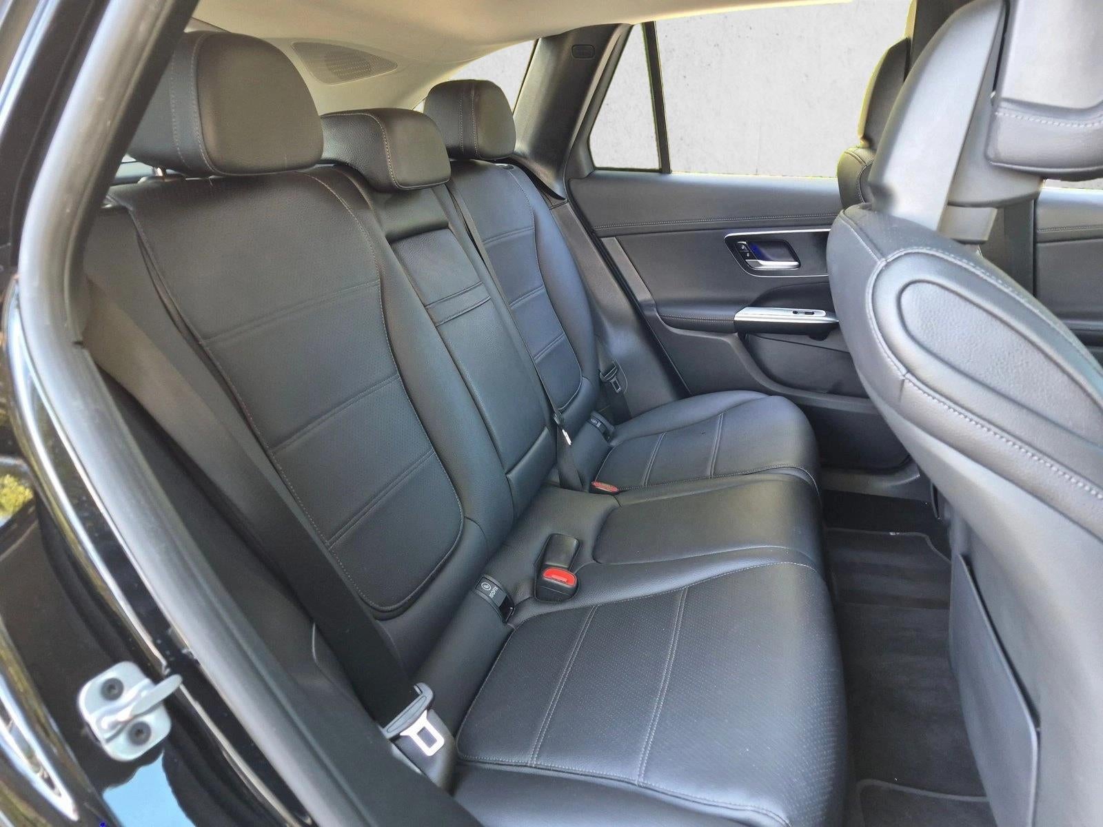 2024 Mercedes-Benz GLC GLC 300 SUV