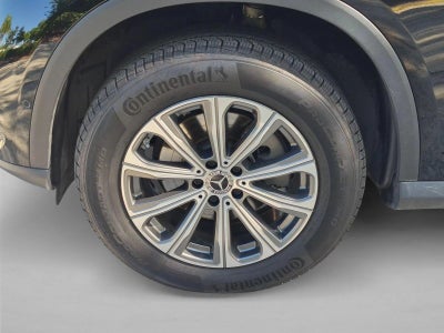 2024 Mercedes-Benz GLC GLC 300 SUV