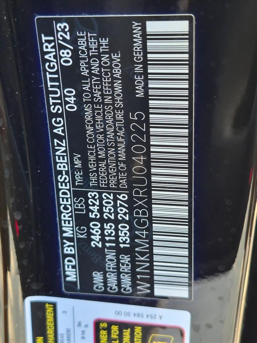 2024 Mercedes-Benz GLC GLC 300 SUV