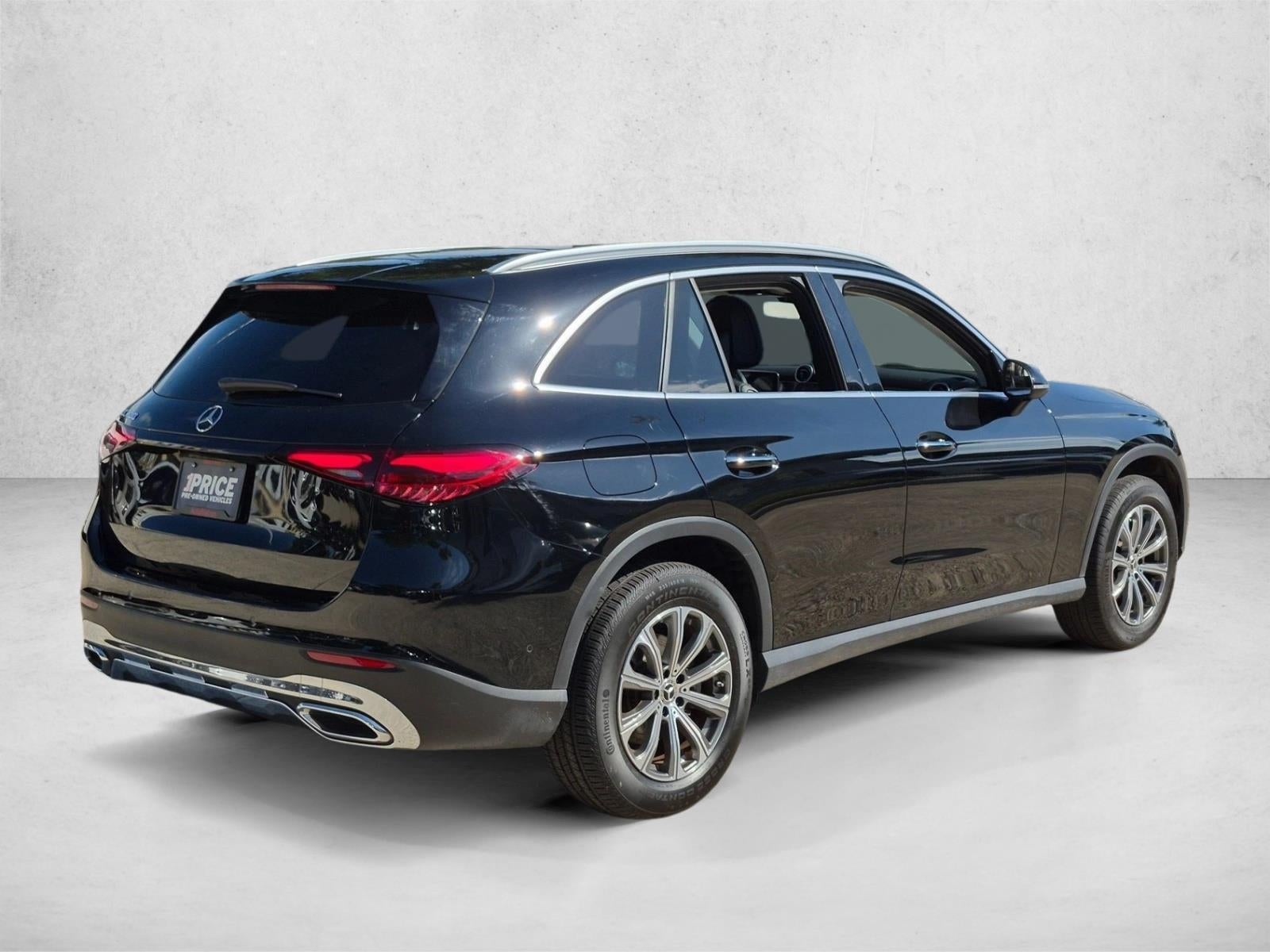2024 Mercedes-Benz GLC GLC 300 SUV