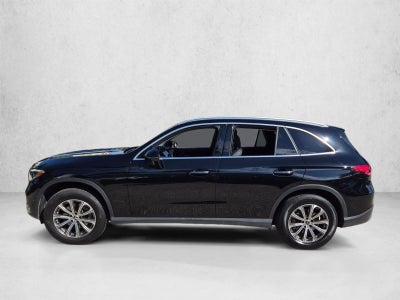 2024 Mercedes-Benz GLC GLC 300 SUV