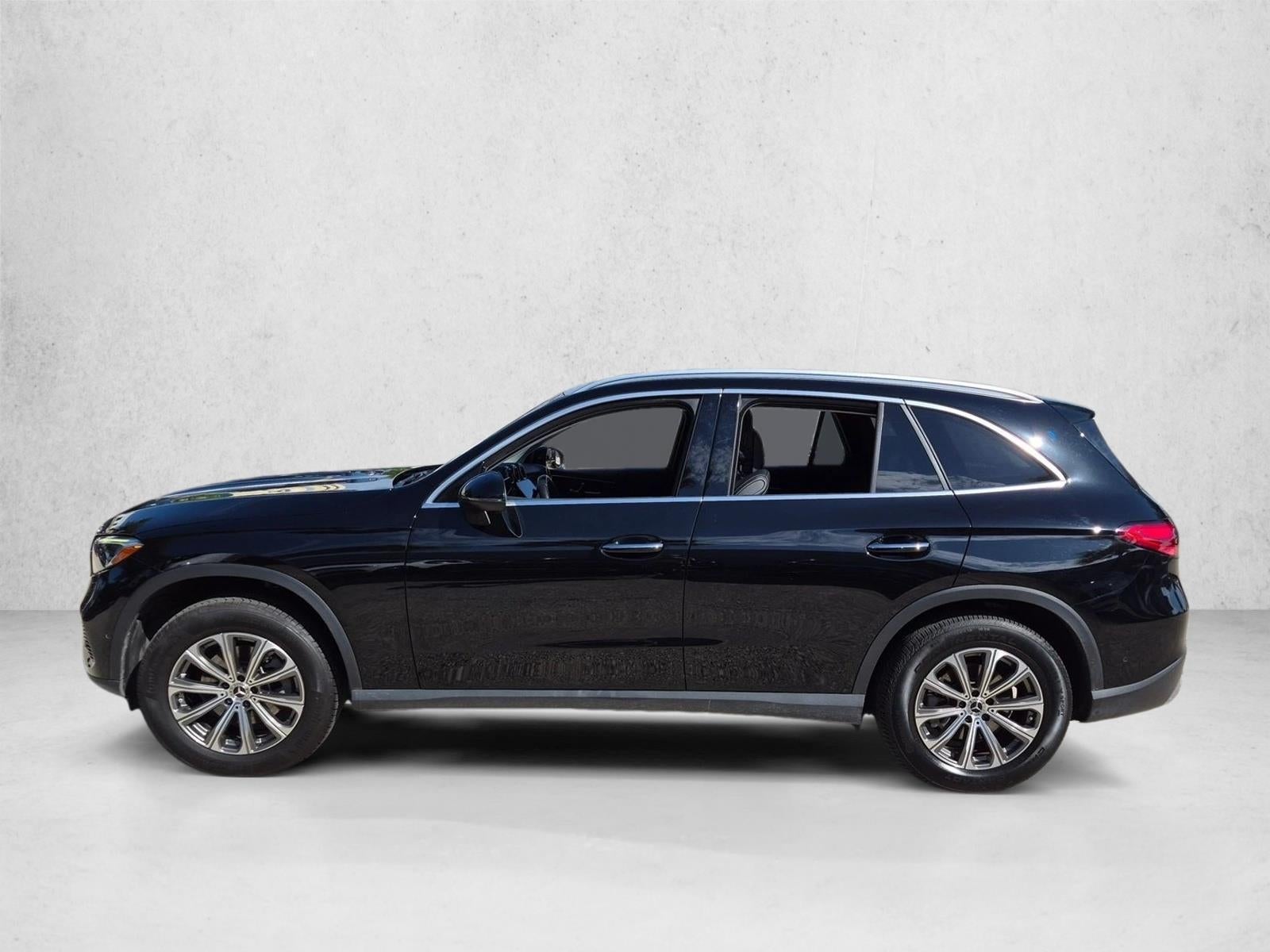 2024 Mercedes-Benz GLC GLC 300 SUV