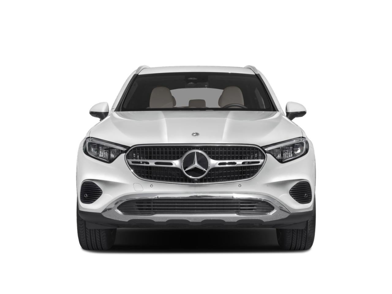 2024 Mercedes-Benz GLC GLC 300 SUV