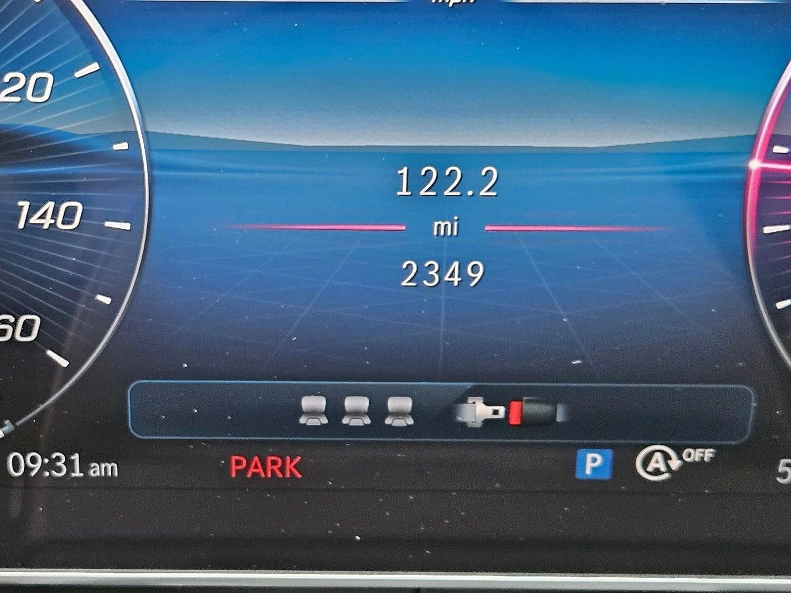 2026 Mercedes-Benz GLC GLC 300 4MATIC® SUV