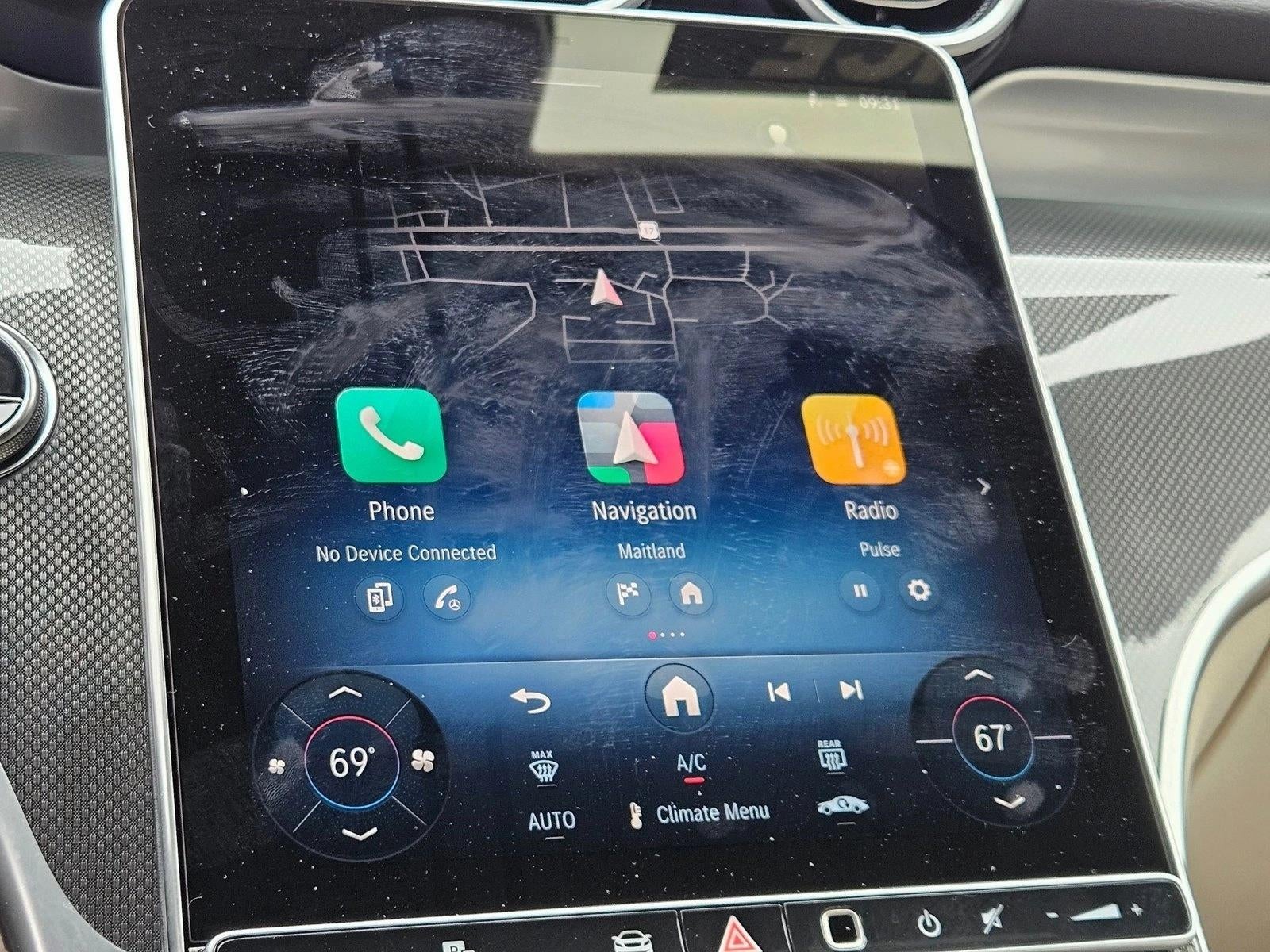 2026 Mercedes-Benz GLC GLC 300 4MATIC® SUV