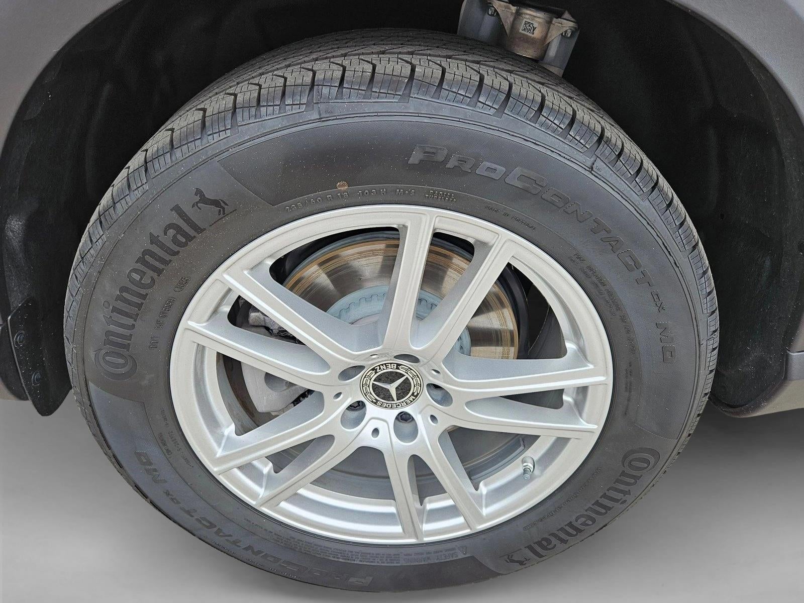 2026 Mercedes-Benz GLC GLC 300 4MATIC® SUV