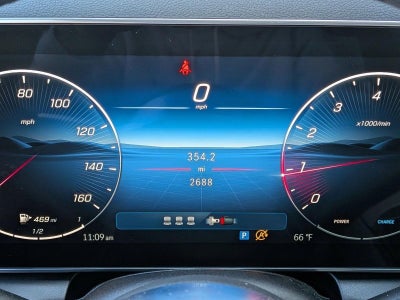 2026 Mercedes-Benz GLC GLC 300 4MATIC® SUV