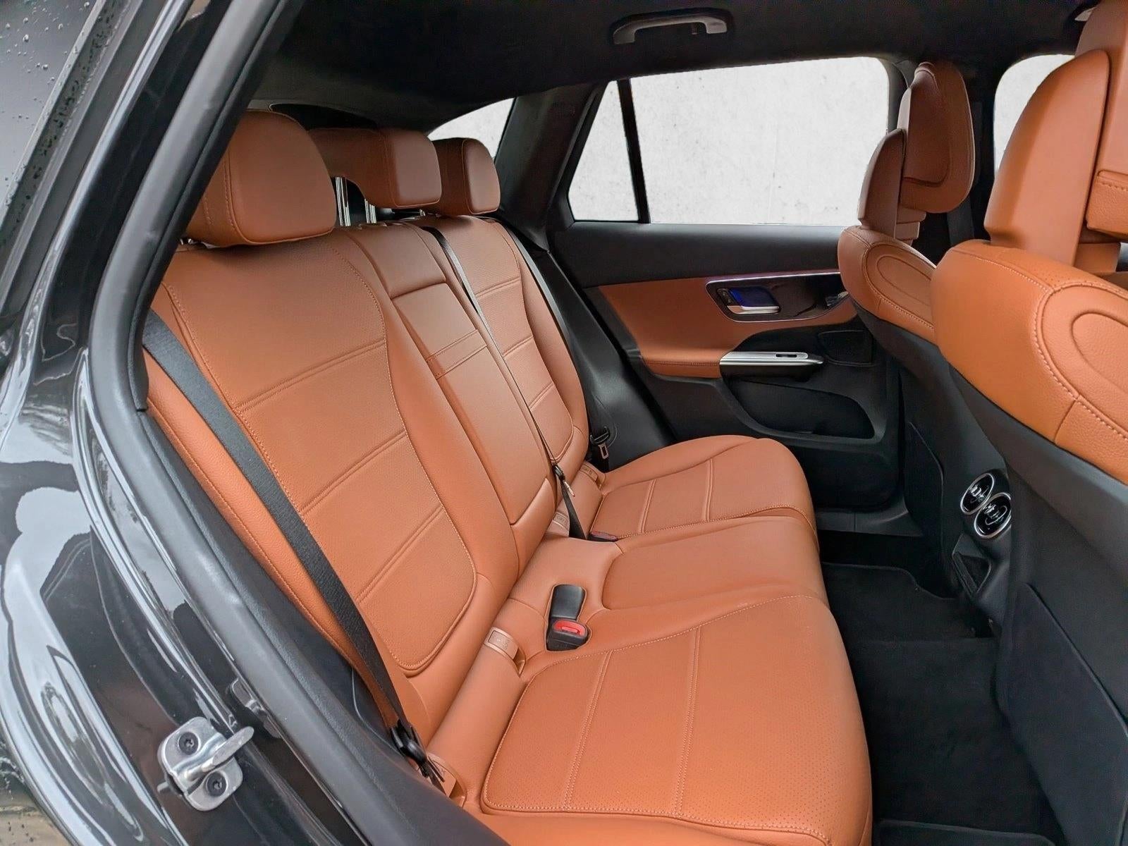 2026 Mercedes-Benz GLC GLC 300 4MATIC® SUV