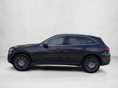 2026 Mercedes-Benz GLC GLC 300 4MATIC® SUV