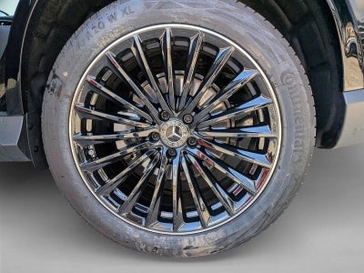 2026 Mercedes-Benz GLC GLC 300 4MATIC® SUV