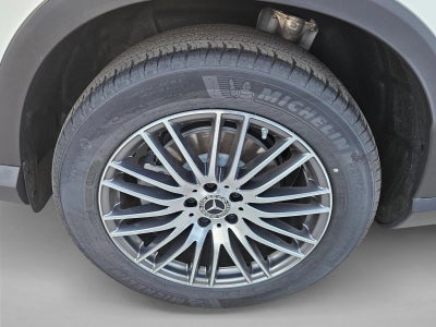 2026 Mercedes-Benz GLC GLC 300 4MATIC® SUV