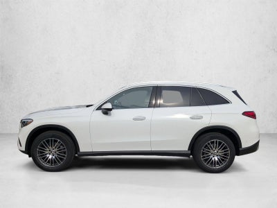 2026 Mercedes-Benz GLC GLC 300 4MATIC® SUV