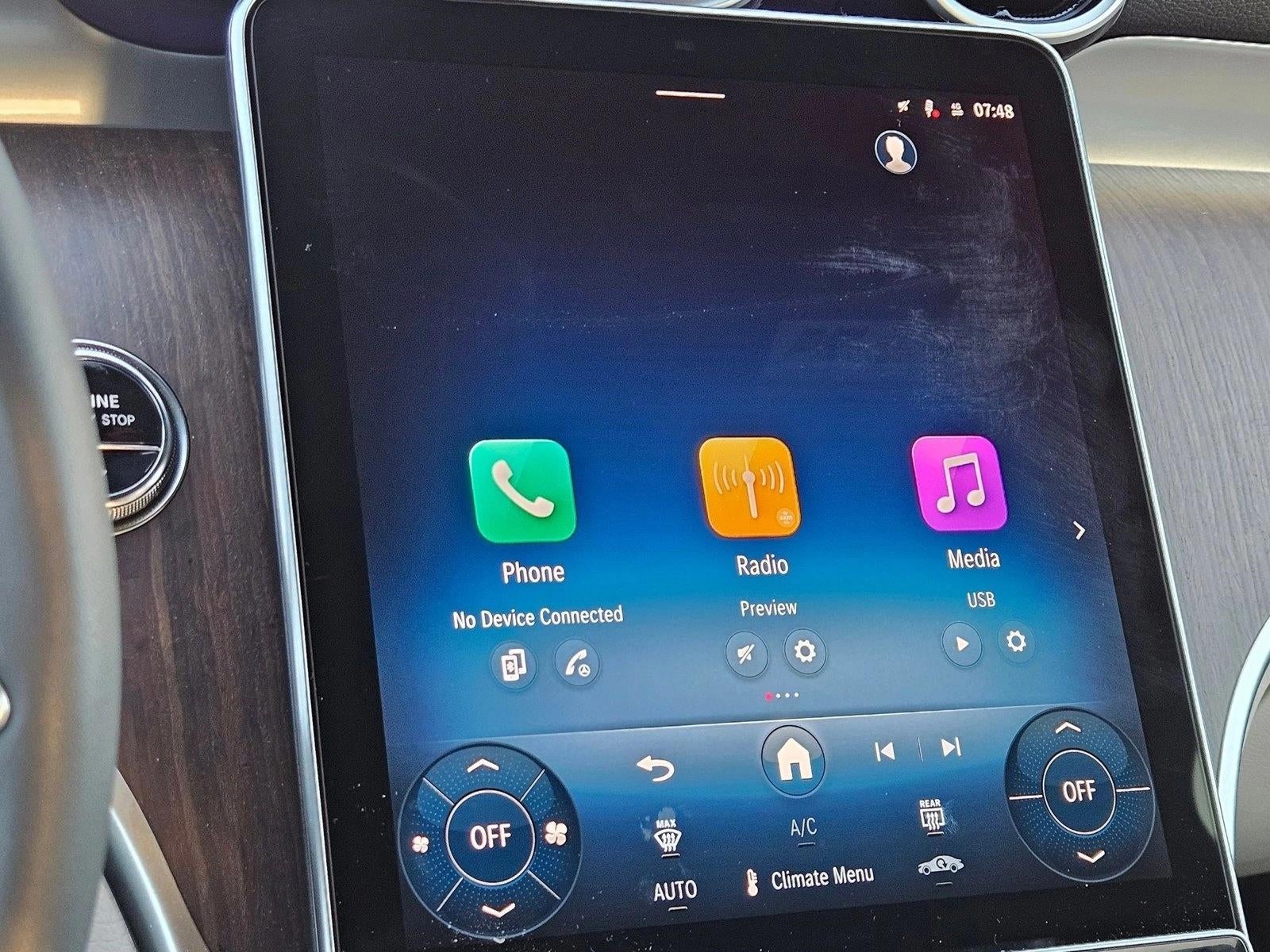 2026 Mercedes-Benz GLC GLC 300 4MATIC® SUV