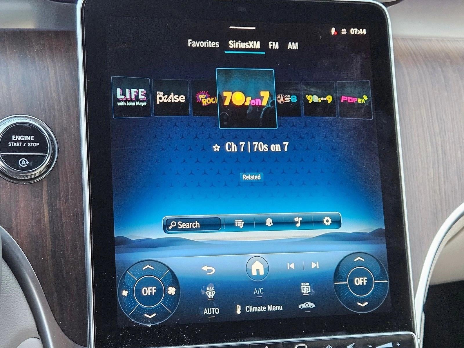 2026 Mercedes-Benz GLC GLC 300 4MATIC® SUV