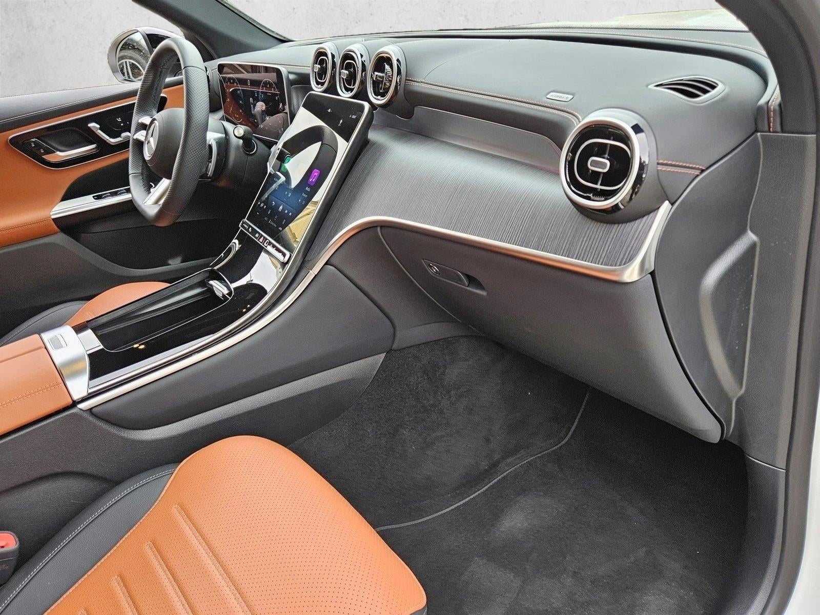 2026 Mercedes-Benz GLC GLC 300 4MATIC® SUV