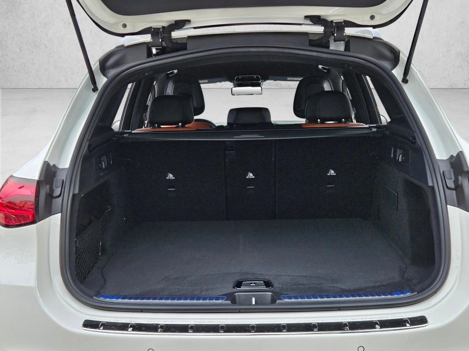 2026 Mercedes-Benz GLC GLC 300 4MATIC® SUV