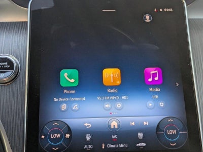 2026 Mercedes-Benz GLC GLC 300 4MATIC® SUV