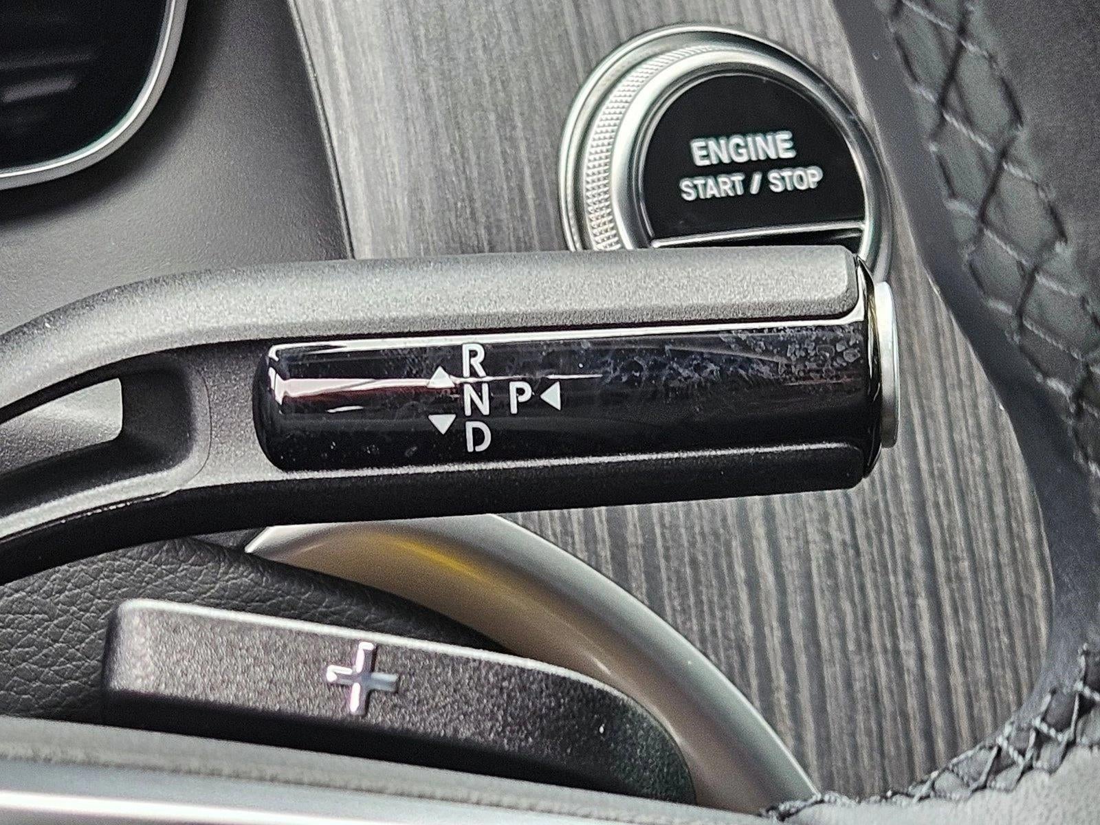 2026 Mercedes-Benz GLC GLC 300 4MATIC® SUV