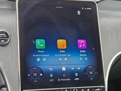 2026 Mercedes-Benz GLC GLC 300 4MATIC® SUV