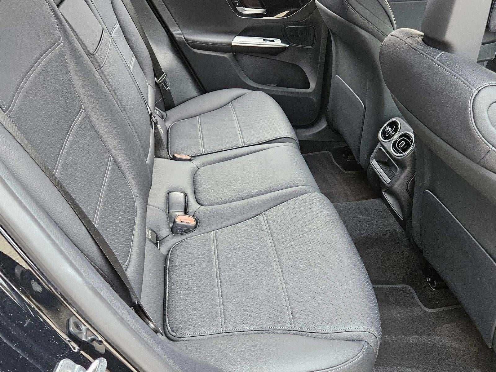 2026 Mercedes-Benz GLC GLC 300 4MATIC® SUV