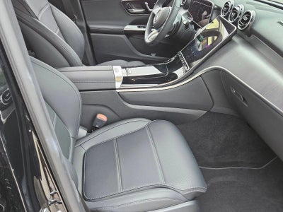 2026 Mercedes-Benz GLC GLC 300 4MATIC® SUV